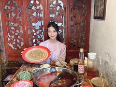 -后火锅(总店)