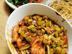 -西粉堂新疆米粉(朝外店)