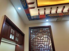 -葛记焖饼(伏牛路店)