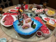 -石鼎香·非遗淮扬火锅(江都龙川桥店)