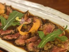-格鲁·秀色Georgia’s Feast