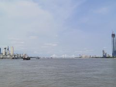 -武汉关码头(轮渡站)