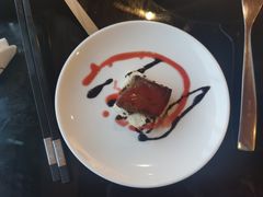 -索菲特酒店 · 云尚天际自助餐厅