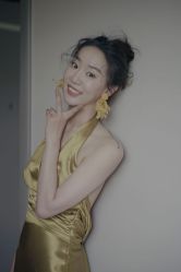 -LeCameliaBridal 山茶花新娘 婚纱礼服高级定制
