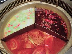麻路奔驰锅-麻路成都火锅(柏威年店)