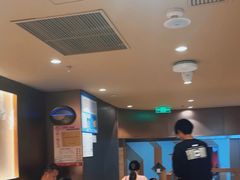 -霸王茶姬(上海恒基名人店)