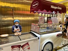 -禾斗海鲜自助(市南银座店)