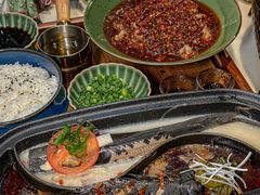 -锦府盐帮·侯宅(五棵松万达店)