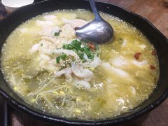 -好人民间小吃·番茄鱼酸菜鱼(木渎悠方店)