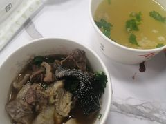 -化州颜勇牛腩(深圳总店)