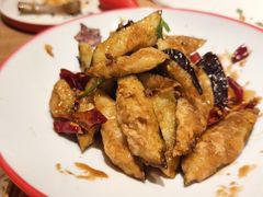 -肥三土菜馆(五四广场店)