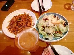 -MR.ROCKY洛奇先生RESTAURANT&BAR(宝安壹方城店)
