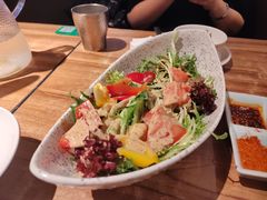 -耶里夏丽·丝路新疆菜·清真食品(徐家汇臻选店)