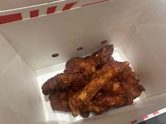 -肯德基(杭州复兴店)