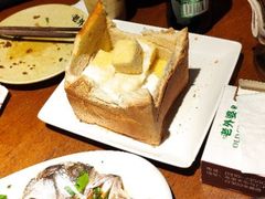面包诱惑-马氏老外婆餐厅(磁县店)