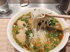-Cô Thành Restaurant