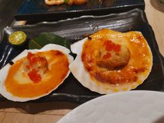 -大渔铁板烧(蛇口店)