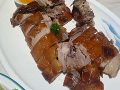 -不倒翁·安徽名菜楼(步行街店)