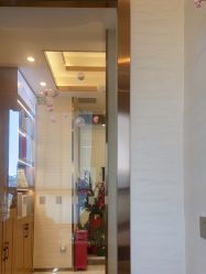 -芳朵美容养生SPA