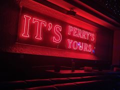 -Perry's·酒吧(黄埔大道店)