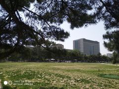 -东北大学(南湖校区)