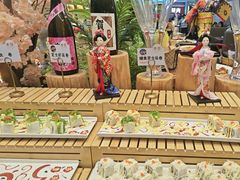 -非烤勿扰自助烤肉(深圳宝安华强广场店)