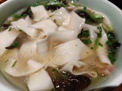 -萧记三鲜烩面(郑汴路店)