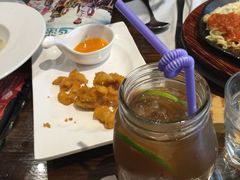 -西缘牛排(荟聚购物中心店)