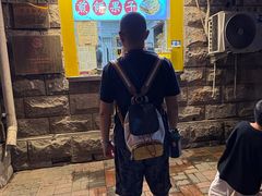 -清真·二嫂子煎饼果子(卫津路总店)