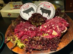 -二刀潮牛(重庆光环购物公园店)