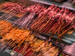 -新疆国际大巴扎