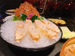 -荣记火锅(青悦城店)