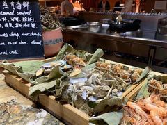 -上海崇明金茂凯悦酒店