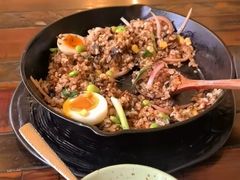 -良木缘咖啡西餐(优品道广场店)