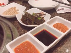 -韩宫宴和牛烤肉(盐城金鹰店)