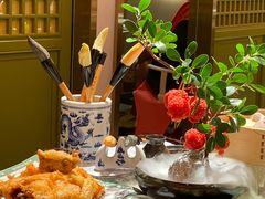 -奔跑吧陕菜·盛世长安(民乐园万达店)