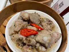 -十二粤味·顺德菜·烧鹅点心(五四广场店)