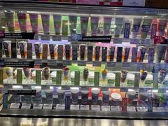 -Blueglass酸奶(财富购物中心店)