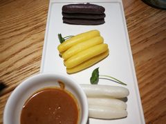 -滇铺子·云南特色菜·第九届野生菌美食节(东风东路c86店)