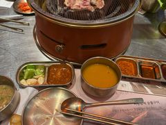 -西塔老太太泥炉烤肉(苏州大悦城店)