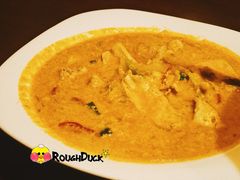 黄咖喱炒鸡-泰国餐厅 Thai Food(裕华万达店)