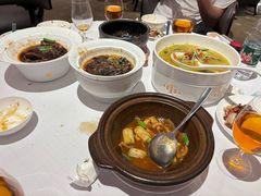 -粗茶淡饭·汉口公馆(循礼门店)