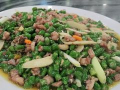 -江湖黑大兔(杨家坪店)