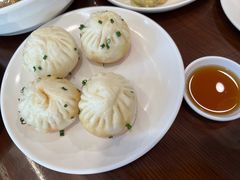 -王家沙点心店(南京西路总店)