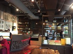 -乌托邦咖啡(武侯祠店)