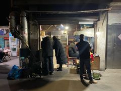 -沙口小炉烧烤