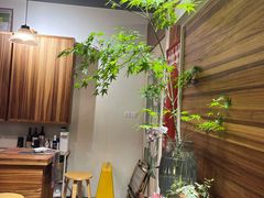 -琥珀咖啡 Ambercoffee