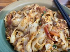 -小二面店