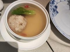 -悦融琥珀·京鲁菜·海味珍品(西单店)