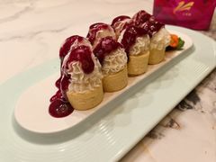 -玉林烤鸭店(定福庄店)